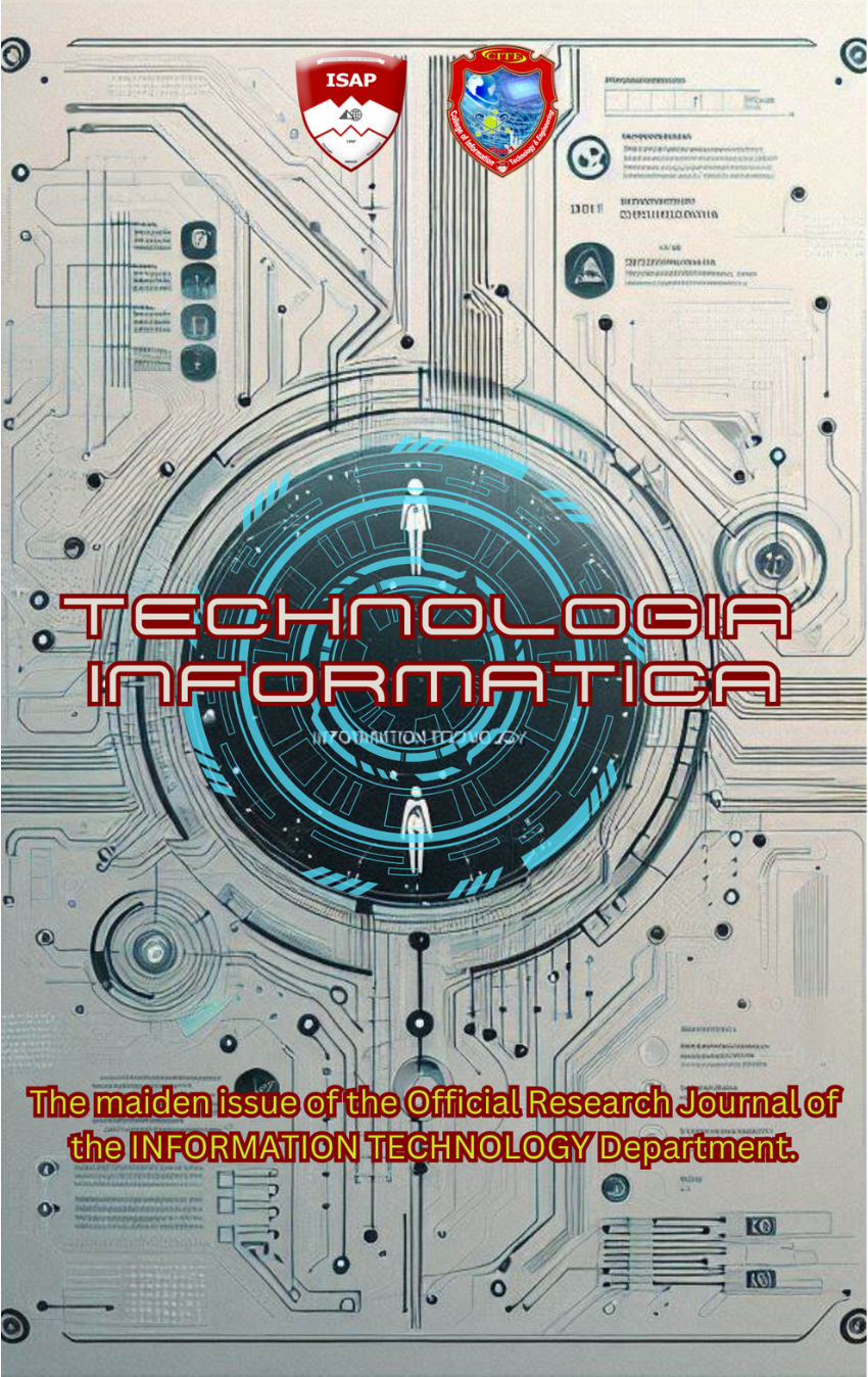 View Vol. 1 No. 1 (2024): TECHNOLOGIA INFORMATICA