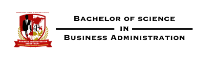 BA LOGO
